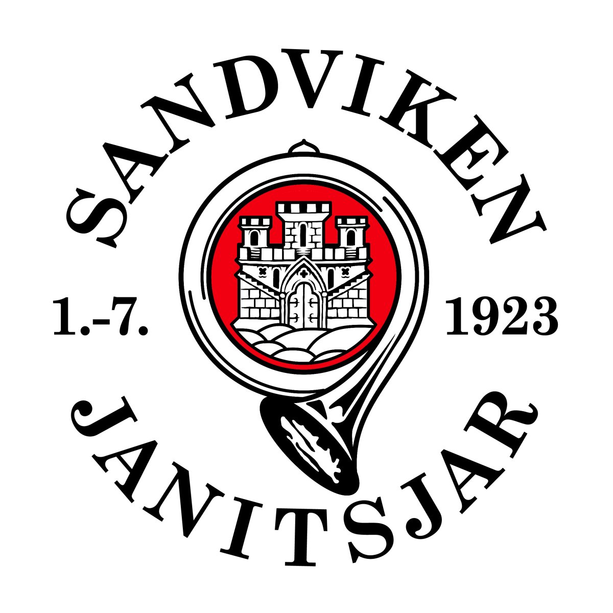 Sandviken janitsjar